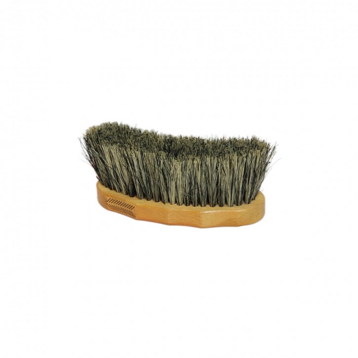 Grooming Deluxe Brush Middle hard