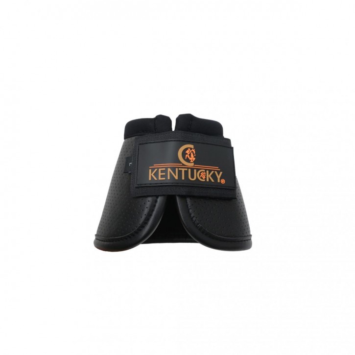 Kentucky Hufglocken Air Tech schwarz