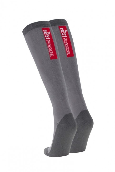 ea.St Socken One size - 2 Paar grau