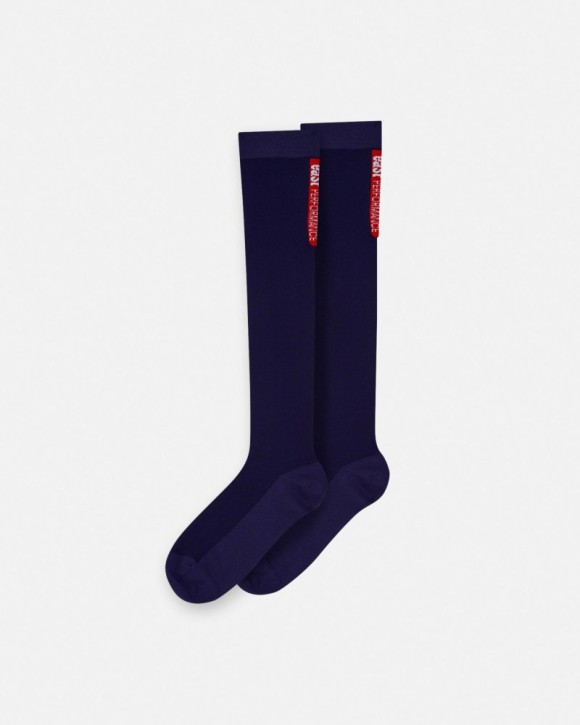 ea.St Socken One size - 2 Paar midnight blue