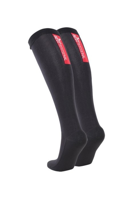 ea.St Socken One size - 2 Paar schwarz