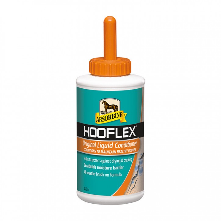 Absorbine Hoof Liquid Conditioner- Huföl 444ml