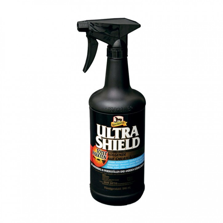 Absorbine Ultra Shield 950ml