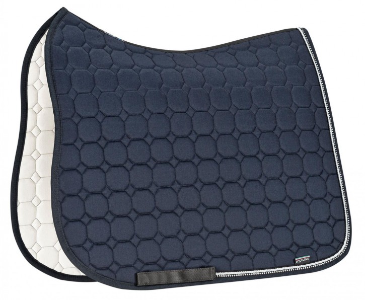 Equiline Dressurschabracke Rio mit Glitzer