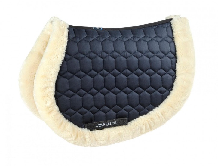 Equiline Springschabracke Snuggly