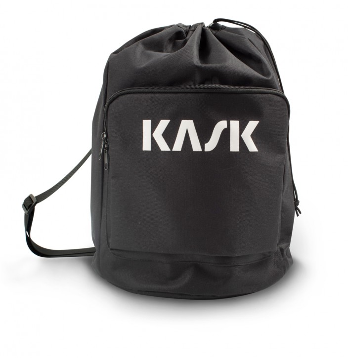 KASK Helm Rucksack