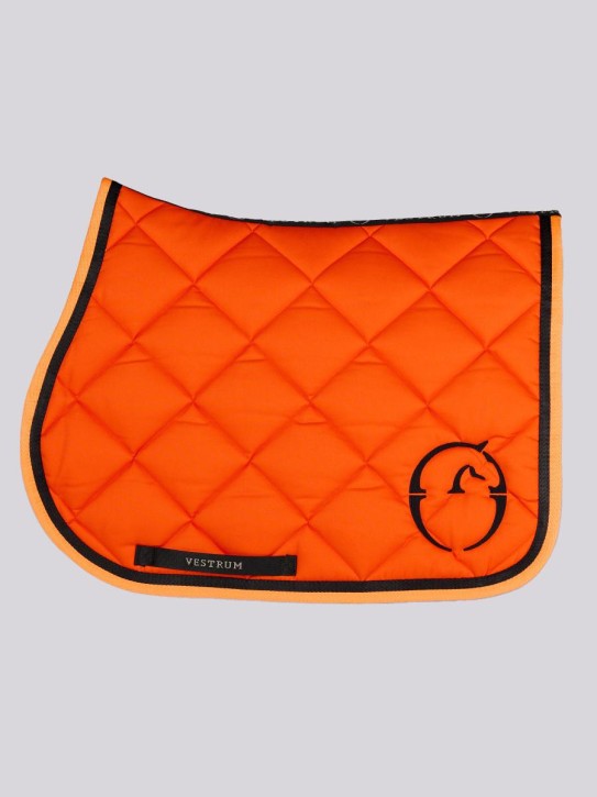 Vestrum Schabracke Springen BONN Orange