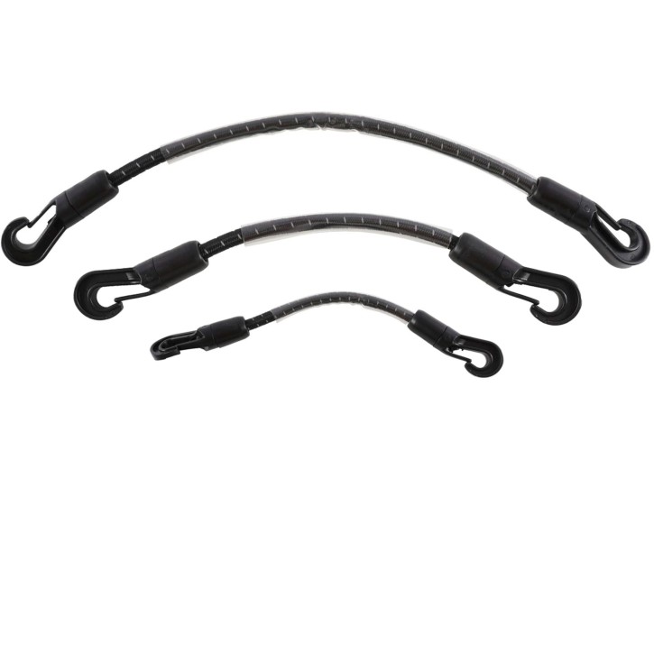 Bucas Schweifriemen 50 cm