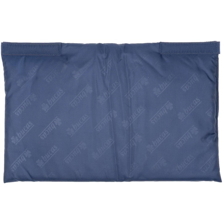 Bucas Widerristschutz navy