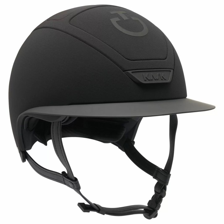 Cavalleria Toscana Helm Star Lady Schwarz by KASK