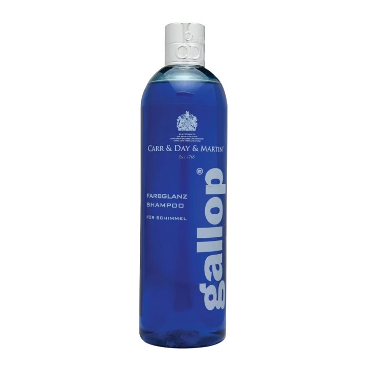 Carr & Day & Martin Gallop Schimmel Shampoo