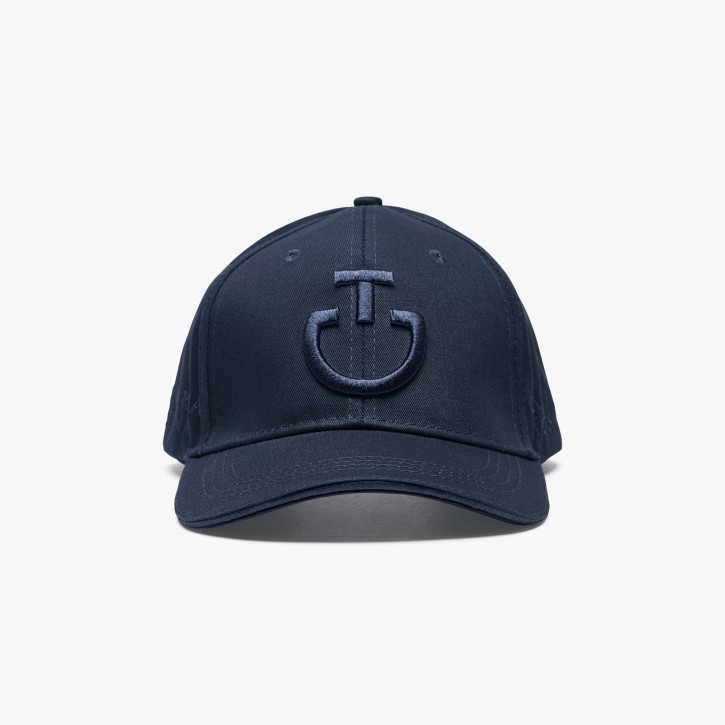 Cavalleria Toscana Cap navy