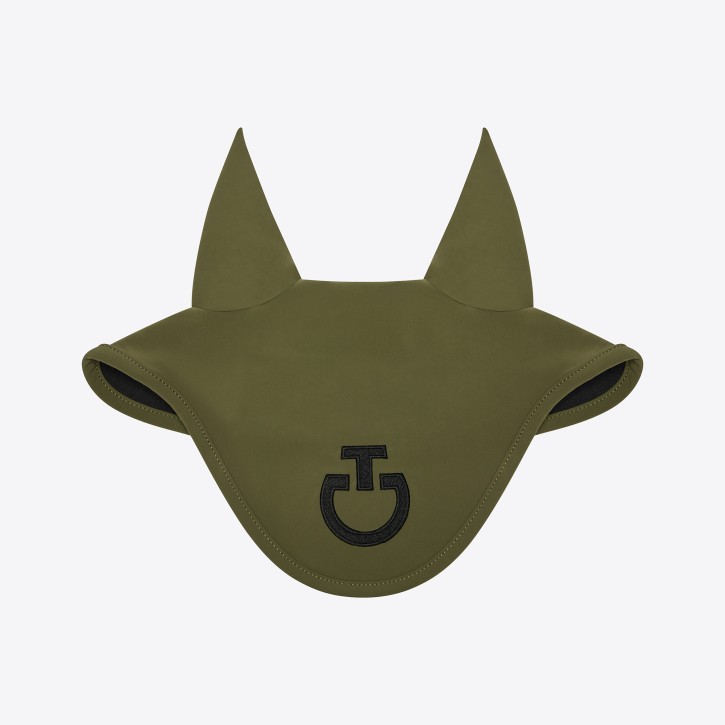 Cavalleria Toscana Light Weight Fliegenohren Winter Moos