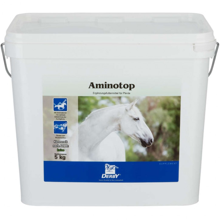 Derby Aminotop