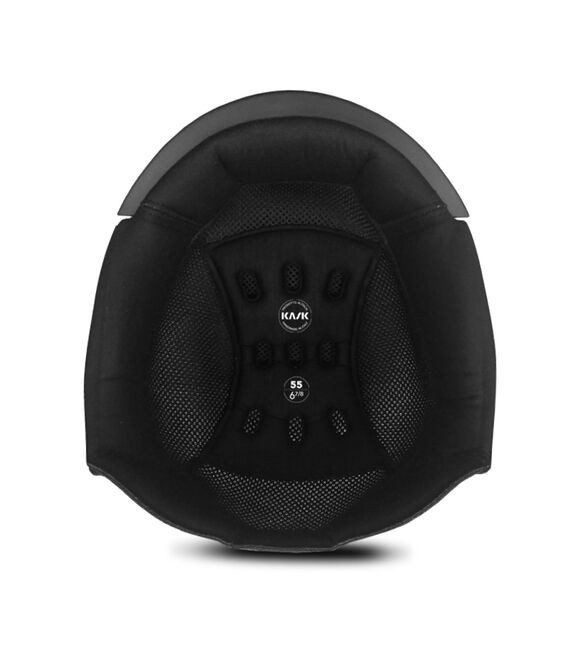 KASK Dogma Inlay Schwarz