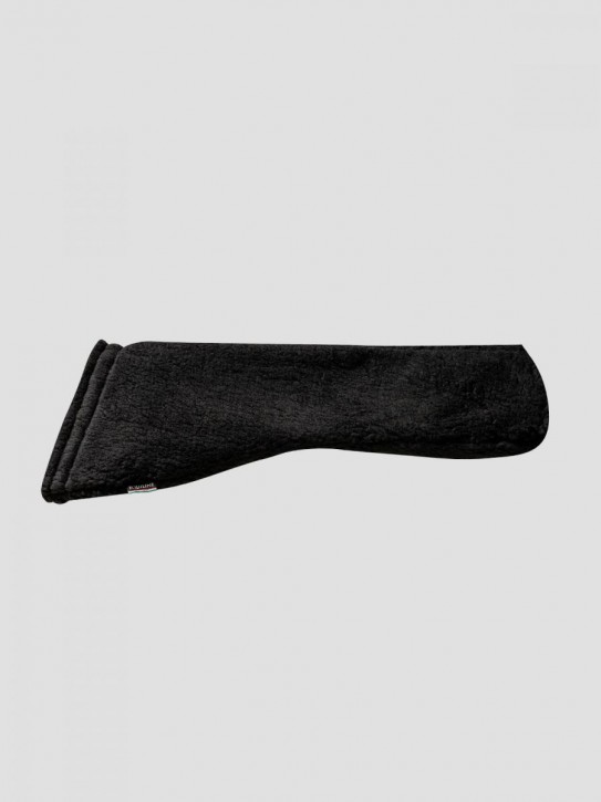 Equiline Sattelpad English schwarz
