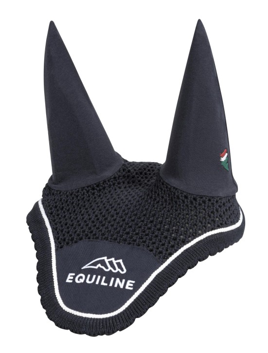 Equiline Fliegenohren Outline Full Blau
