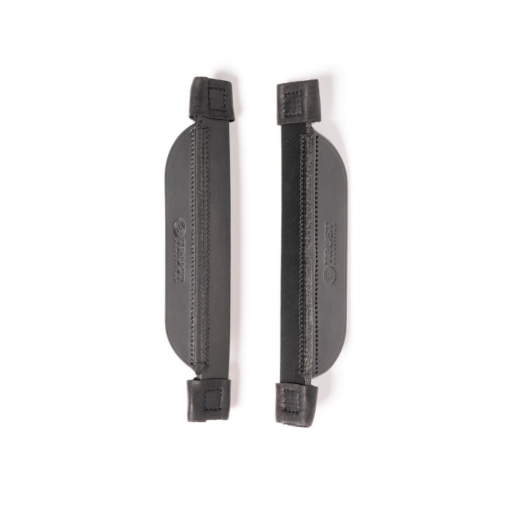 Trust Scheuklappen Blinkers schwarz