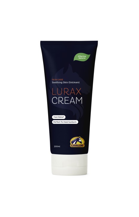 Cavalor Wundcreme Lurax Cream