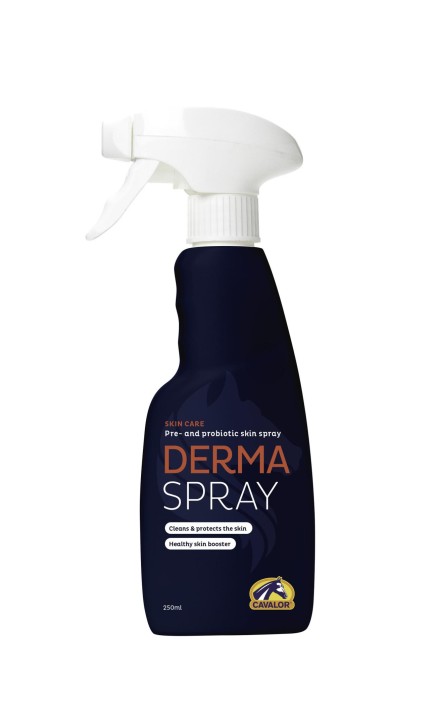 Cavalor Hautspray Derma Spray