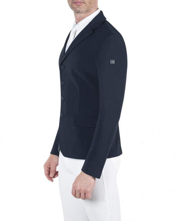 Equiline Herren Turnierjacket Normank navy 44