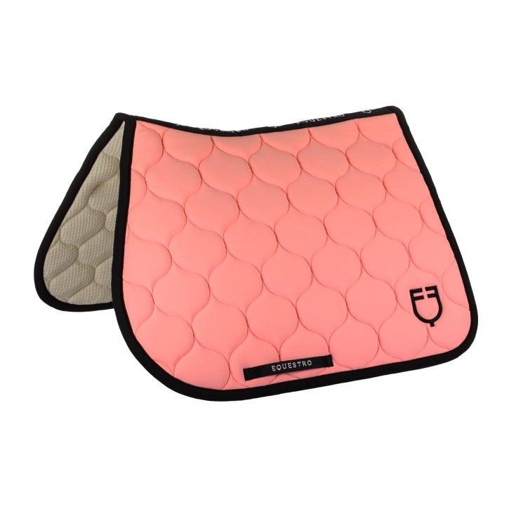 Springschabracke Onion von Equestro - Desert Flower FULL