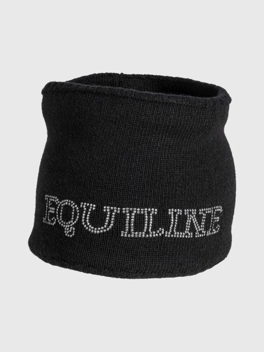 Equiline Neck warmer Girog schwarz