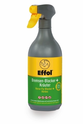 Effol Bremsen-Blocker+ Kräuter