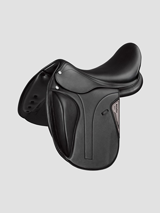 Equiline Dressursattel Competition Monoblatt 17 L - gut geritten