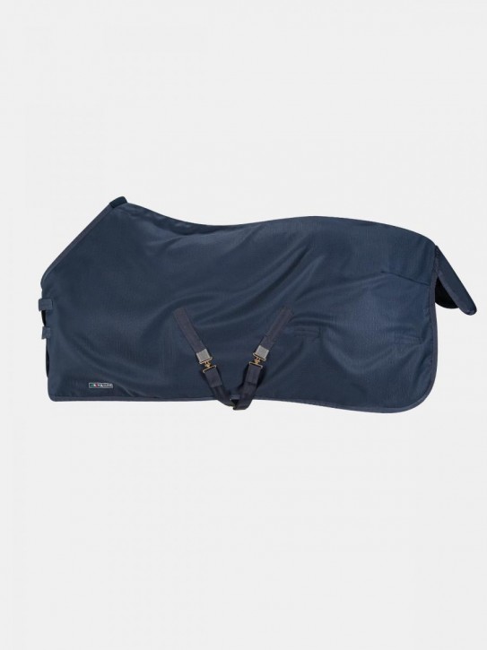 Equiline Stalldecke Atlanta 0g navy