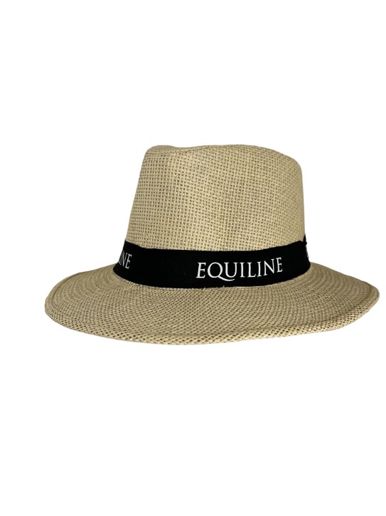 Equiline Hut