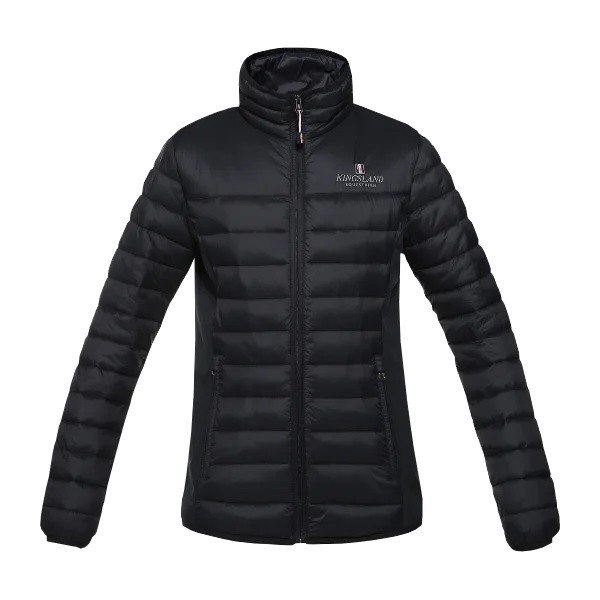 Kingsland Classic Unisex Thermojacke Navy