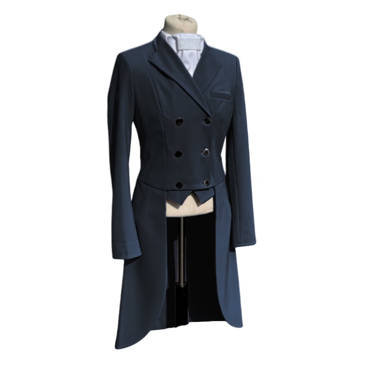 Samshield FRACK PREMIUM - Damen, Navy