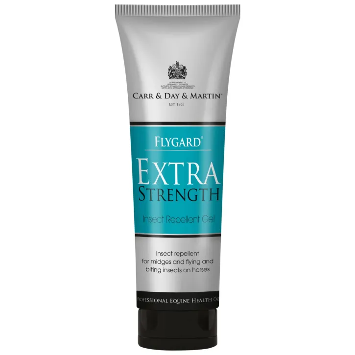 Carr & Day & Martin Flyguard Extra Stark Gel