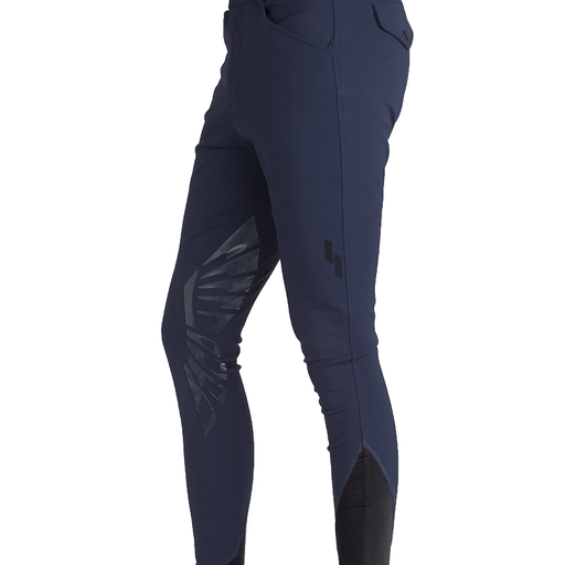 Struck Herren 50 Series Reithose Navy
