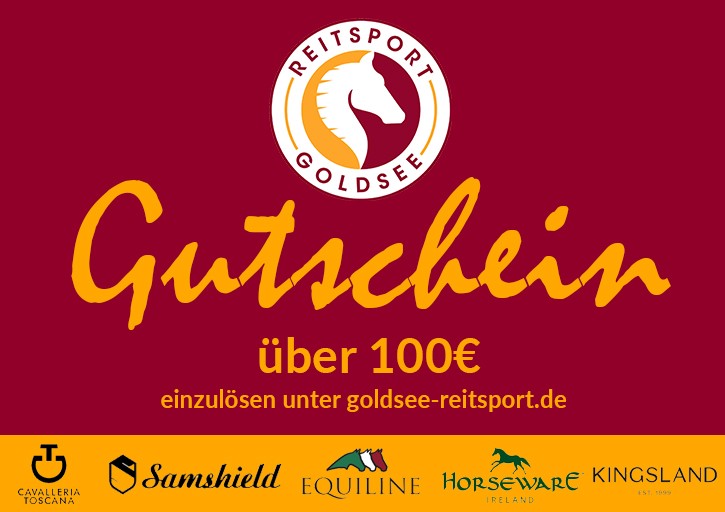 Gutschein 100