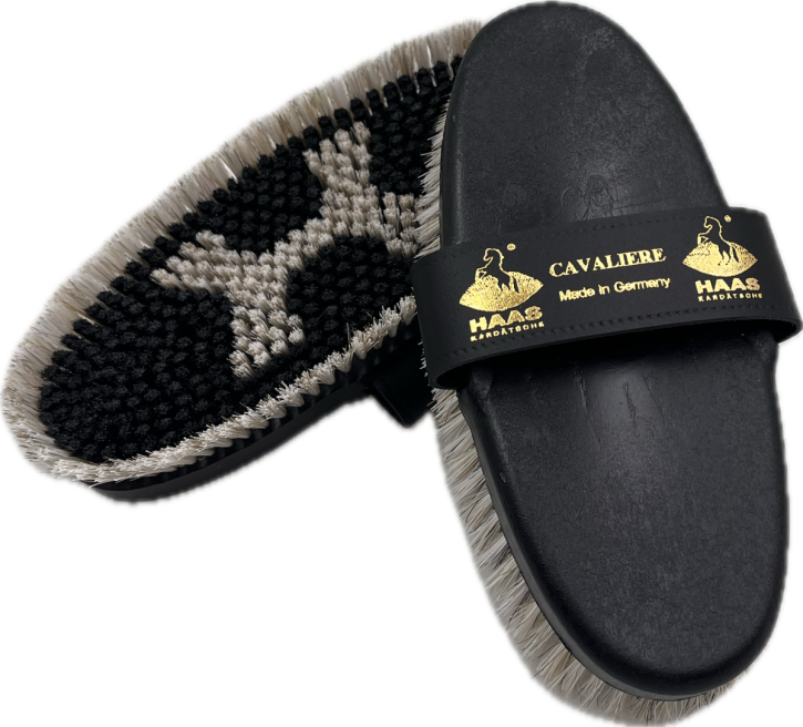 Haas Cavaliere Kardätsche