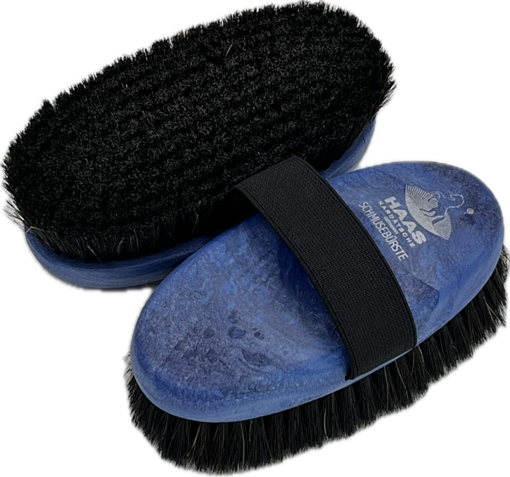 Haas Schmusebürste Soft in verschiedenen Farben