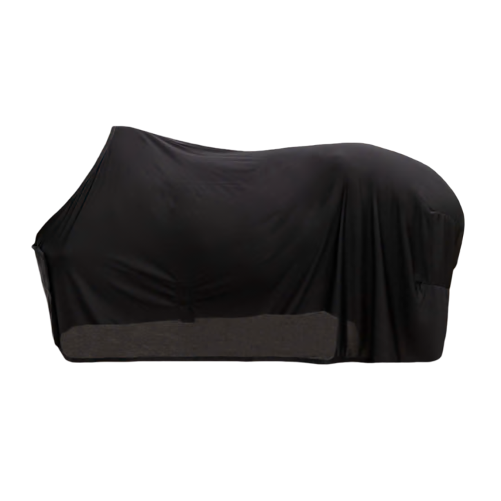 Kentucky Sommerdecke Leicht Schwarz 155