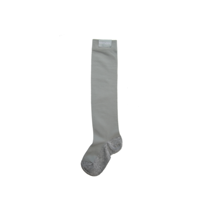 Kentucky Socken grau