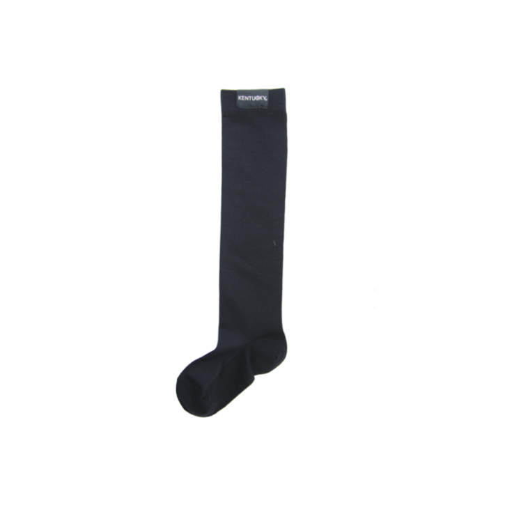 Kentucky Socken schwarz