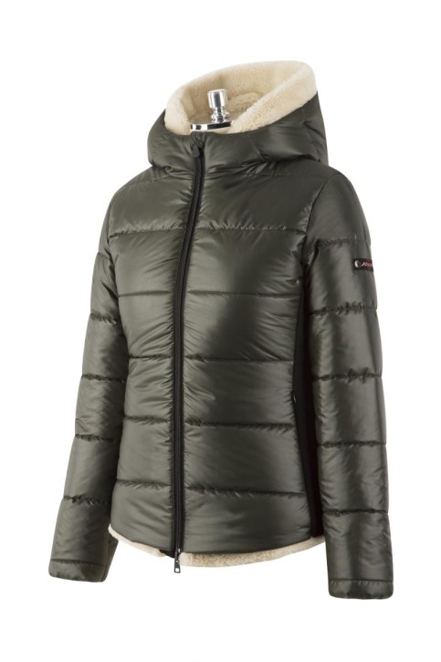 Animo Damen Steppjacke LISIA MUSCHIO