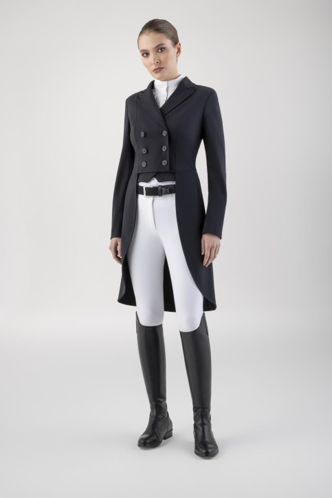 Equiline Frack Damen Graco Schwarz