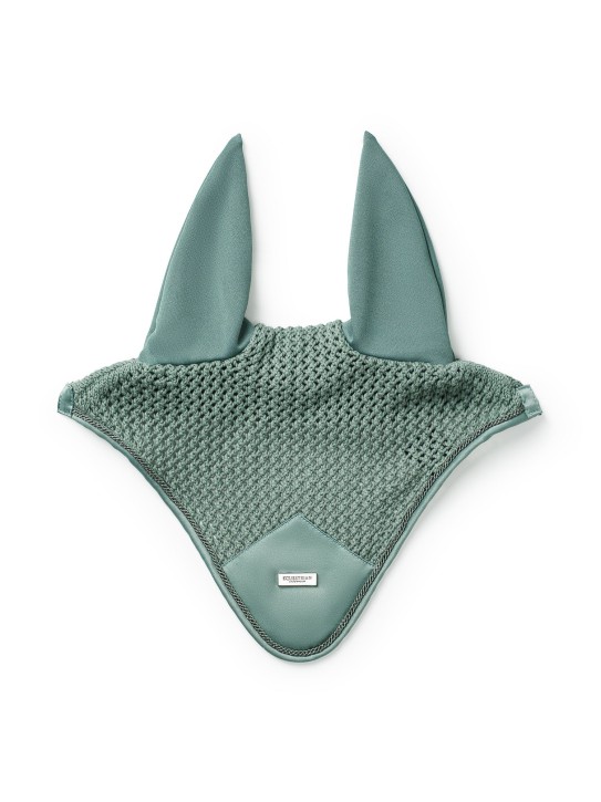 Equestrian Stockholm Fliegenohren Modern Mint Green Full