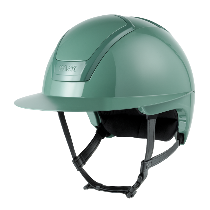 KASK NEMESI WIDE PEAK – Dein Helm. Dein Statement. Farbe: Mint Green SHINE