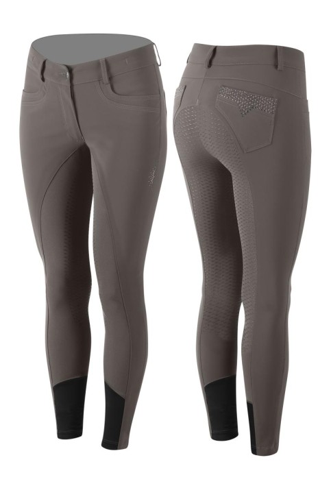 Animo Damen Vollgrip Reithose Nersus 36 (IT 40)