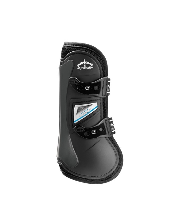 Veredus Gamasche OLYMPUS Vento Schwarz MEDIUM