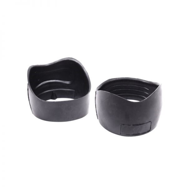 One Equestrian Hufband schwarz