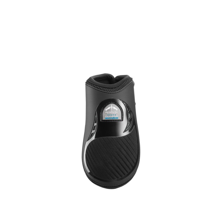 Veredus Streichkappen OLYMPUS Vento Schwarz MEDIUM