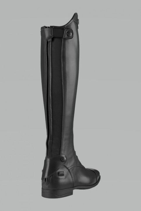 Parlanti Passion Reitstiefel Miami schwarz 41 / MH
